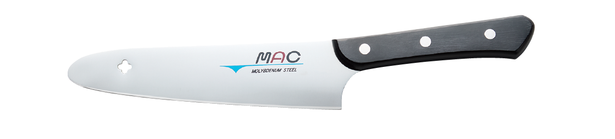 mac mighty